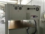 JOOS PP-206 hot-platen press