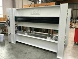 COLOMBO 2500 Hot-Platen Press