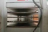 SERGIANI Mehrschicht - Heißpresse C F hot-platen press