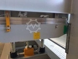 ITALPRESSE XL-6 hot-platen press