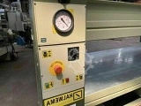 <b>ORMAMACCHINE</b> S6 Hot-Platen Press