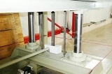ORMAMACCHINE NPC EL 70 hot-platen press