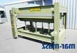 <b>STETON</b> P-85 E Hot-Platen Press