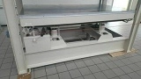 OTT STABIL 2312 hot-platen press