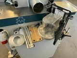 TOP-MASTER T92 IC milling machine