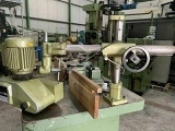 SAC TS 110 milling machine