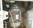 SCM T 50 milling machine