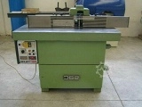 SAC TS 130 Milling Machine