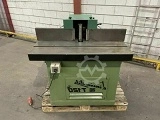 SCM T120 milling machine