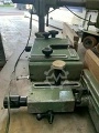 <b>SAC</b> TS 110 Milling Machine