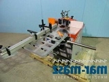 <b>HOLZMANN</b> FS 300 SFP Milling Machine