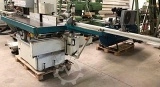 GRIGGIO T 270 milling machine