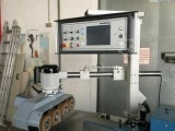 <b>HOFMANN</b> TFS 1245 Milling Machine