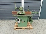 BAEUERLE SFM-E Milling Machine