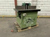 SCM T120 milling machine