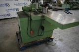 <b>SAC</b> TS 145 Milling Machine