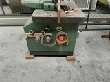 PANHANS 259 milling machine