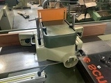 <b>SCM</b> T150K Milling Machine