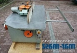 OKOMA SFM 3 milling machine