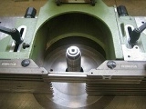 <b>SAC</b> TS 130 Milling Machine