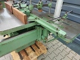 BAEUERLE SFM-E milling machine