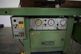 SAC TS 145 milling machine