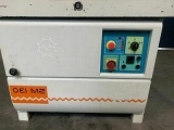 RM SM130 milling machine