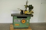 RUGEL RLF milling machine