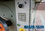 OKOMA SFM 3 milling machine