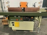 <b>SCM</b> T150K Milling Machine