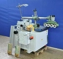 PANHANS 245 milling machine