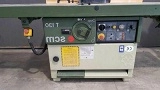 SCM T 130 milling machine