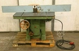 ADOLF ES 23 milling machine