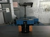 <b>HOFMANN</b> TFS 1245 Milling Machine