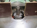 <b>SCHNEIDER</b> SK 2/4 II Milling Machine