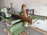 SCHNEIDER SK 2/4 II milling machine