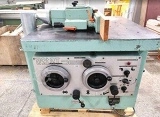 <b>SAC</b> TS 145 Milling Machine