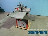 HOLZMANN FS 200S milling machine