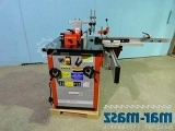 HOLZMANN FS 200S milling machine