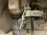 SCM Formula T1 milling machine