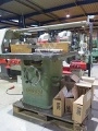 <b>WOTAN</b> FM 2 Milling Machine