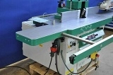 <b>PANHANS</b> 240 A Milling Machine