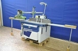PANHANS 245 milling machine