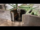 KOELLE F 45 Milling Machine