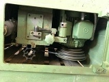 KOELLE F 45 milling machine