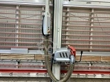 <b>STRIEBIG</b> Compact 5220 Vertical Panel Saw