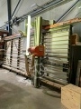 HOLZ-HER 1215 vertical panel saw