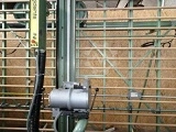 STRIEBIG Standard 5220 A/G vertical panel saw