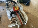 <b>STRIEBIG</b> 6220 A Vertical Panel Saw