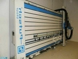 PUTSCH SVP 950 M vertical panel saw